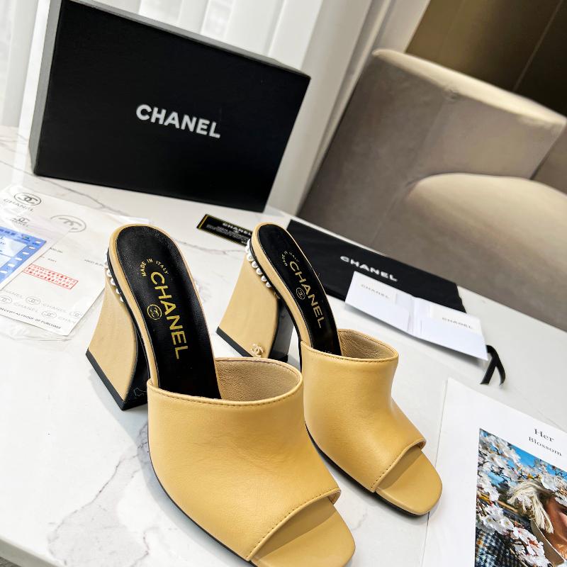 Chanel 200116 Fashion Women Shoes 338